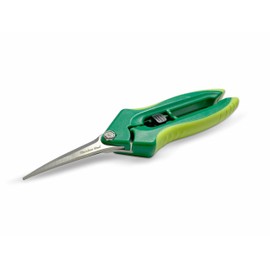 Romberg Harvesting Scissors Curved