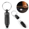KEENSUN Cigar Punch - Cigar Hole Opener Stainless Steel Punch
