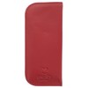 Mala Leather Mason Collection Soft Slim Leather Glasses Case 5155_27