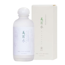 [Loofah Water 100% Lotion] Bihyakusui Sensitive Skin Organic, Refreshing Face, Whole Body, Moisturizing, Neo-Natural, Mother's Bag Organic Farm, 5.3 fl oz (150 ml) 1 Bottle