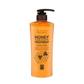 Daeng Gi Meo Ri- Professional Honey Therapy Treatment, 4 types of nourishing ingredients are Moisturizing Component Delivers Nourishment for Hydrated and Radiant Hair, 500ml