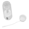 Electric Juicer Cup 300ML 1200mAh Battery One Click Operation USB