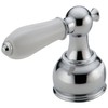 DELTA FAUCET H212, Chrome