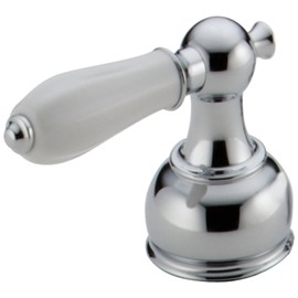 DELTA FAUCET H212, Chrome