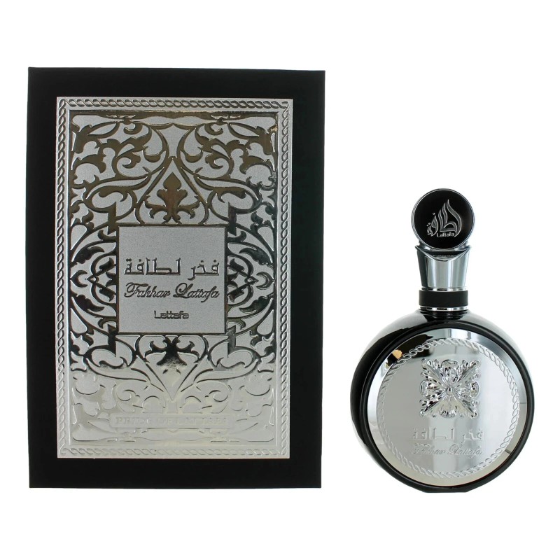 Fakhar by Lattafa | Eau de Parfum Spray 3.4 oz