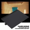 Smart Reusable Erasable Notebook with Pen for Writing Drawing Support