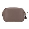 Liu Jo Coerente Camera Case Drab Grey, gray
