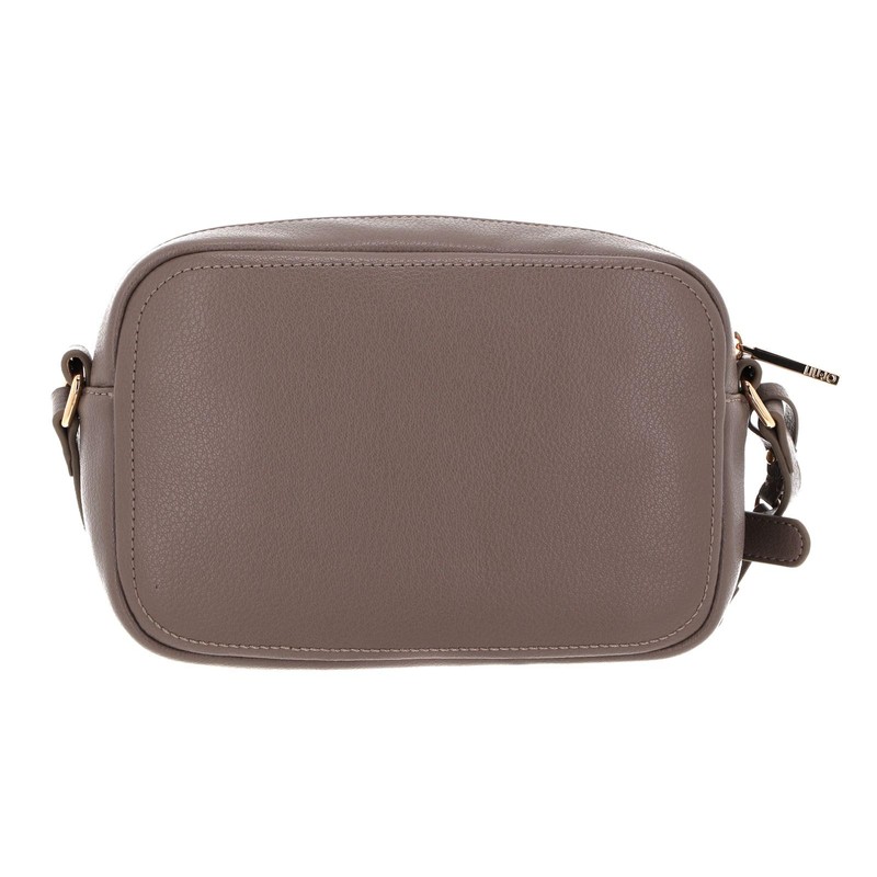 Liu Jo Coerente Camera Case Drab Grey, gray
