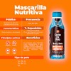 LECHE PAL PELO RIZOS Y ONDAS MASCARILLA NUTRITIVA 440ML/14.9OZ