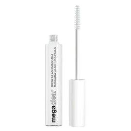 Wet n Wild Mega Clear Mascara