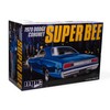MPC 1970 Dodge Coronet Super Bee 1:25 Scale Model Kit