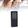 32GB MP3 Player with Bluetooth 5.0, 1.8 Inch LCD Screen,
