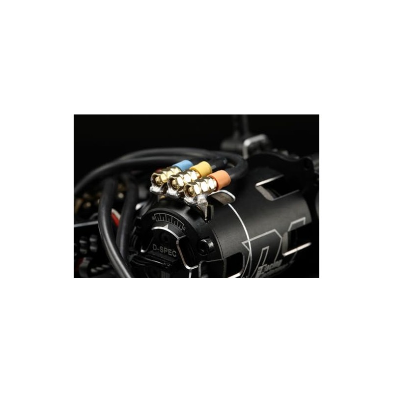 Yokomo Banana RP-107A Male / Female Connector Set, For Brushless
