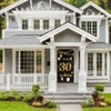 Birthday Door Banner