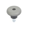 5PCS Bell Glides Replacement Office Chair Swivel Caster Wheels to