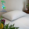 Earthing Grounding Pillowcase – made from 95% cotton and 5%