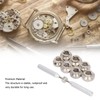 Watch Back Cover Opener Case Remover Removal Tool Set Kit