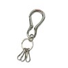 Gerry GR267MP Carabiner Key Chain (Brand Logo/Simple) Brand Key Chain