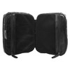 X-ZONE Toiletry Bag Genuine Leather Men Women | | |