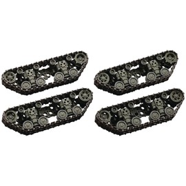 Kotobukiya Hexa Gear: Booster Pack 014 Freedom Crawler Kit Block