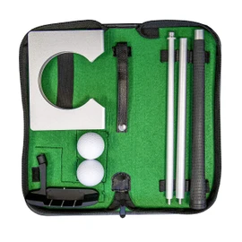 Longridge Golf Executive Golf Putting Set