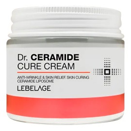 Crema Facial Coreana Ceramida  Reparadora  Antiarrugas_3pz Todo Tipo De Piel Danoche                                                                  