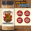 Porkosaurus Brisket & Steak Seasoning Blend