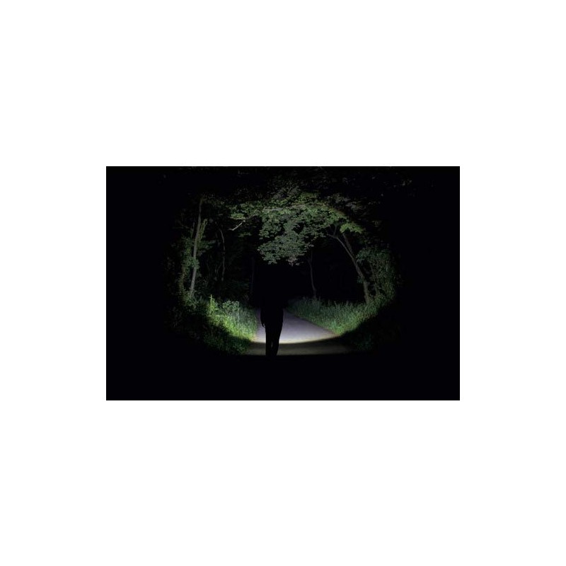 GENTOS Waterproof LED Handheld Light RX Series RX032D