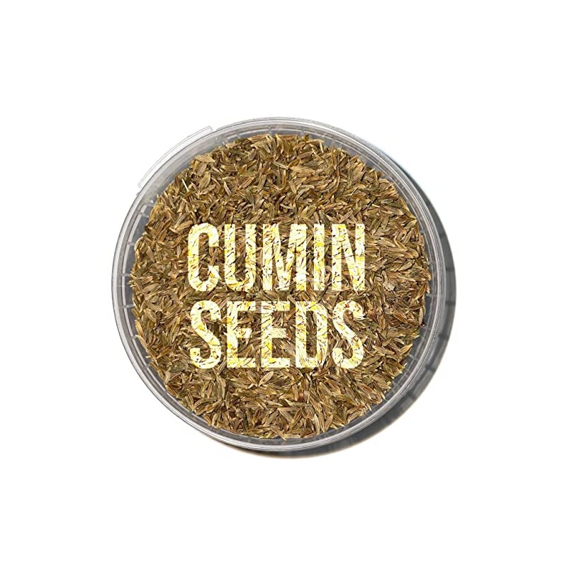 Cumin Seeds Jeera - 50g