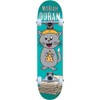 Meow Skateboards Mariah Duran Whiskers Complete Skateboard - 7.75" x