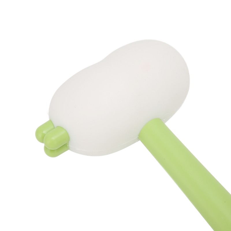 Massage Hammer Radish Shape Cute Style Improving Blood Circulation Relieving