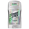 Speed Stick Power Antiperspirant Deodorant, Fresh, 3 Ounce (Pack of