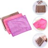 YARNOW 3 Piezas Toalla de Microfibra para Cabello Absorbente y