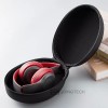 Zcgoingtech Estuche Funda Case Audífonos Grande Para Diademas 19×14×8cm