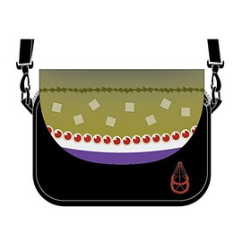 Devil Blade Mini Shoulder Bag Screaming