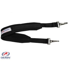 Derby Originals Padded Saddle Carry Strap