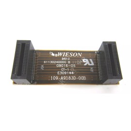 For Dell Dell Alienware 51 Aurora R4 CrossFire Sli Bridge Dual Graphic Video Card 0PJG49