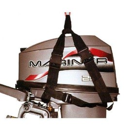 EasyLift™ Outboard MotorTote - Heavy Duty