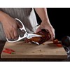 Perkin Kitchen Scissor Heavy Duty Multipurpose