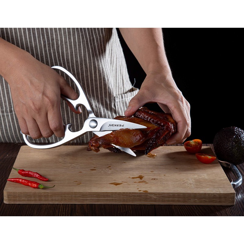 Perkin Kitchen Scissor Heavy Duty Multipurpose