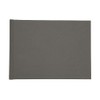 MUJI NCB82A0S Hardcover Album Dark Gray KG Size 1 Tier