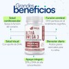 Ultra Omega 3 Nutrientes Vidalabs México Aceite de pescado Premium