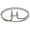 Genuine Belling Fan Oven Element Heater (2500W, 2 Turn, Original