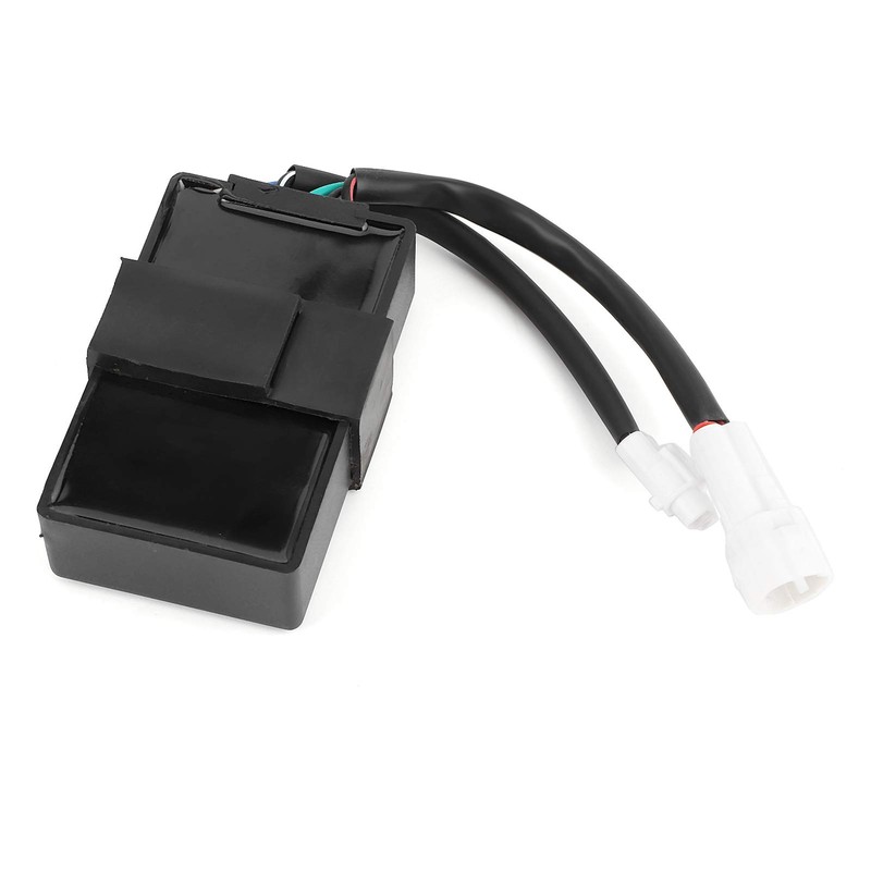 Motorcycle CDI Ignition Module 21119‐1241 21119‐1258 21119‐1302 21119‐1369 Fits KEF