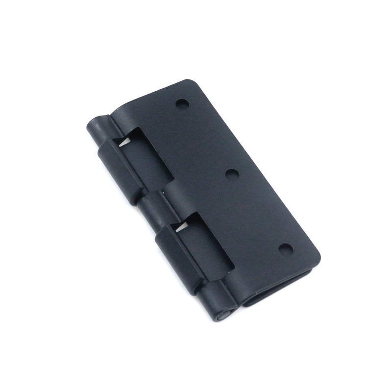 MY MIRONEY 4Sets Take Apart Hinges Black Lift Off Hinge