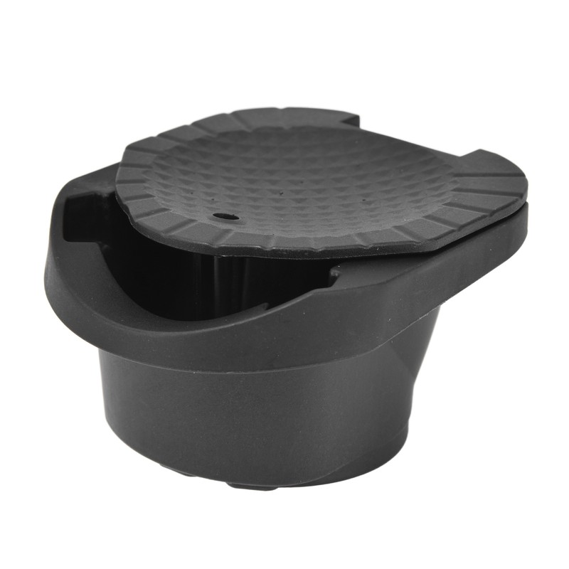 Reusable Coffee Pods Adapter Converter Holder for Dolce Gusto Machine