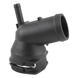 Replacement Parts For Radiator Coolant Pipe Hose Connector For VW CC/Passat Beetle Golf Eos 2.0T Jetta Mod-GS95-285