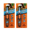 Gorilla Super Glue Pen Easy Application Impact Tough Fast Setting
