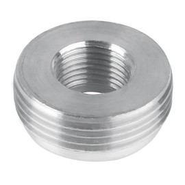 Volteck RB-114-12, Reducción bushing de 1-1/4" a 1/2" cuerpo de aluminio