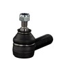 febi bilstein 10108 Tie Rod End Piece with Locking Nut